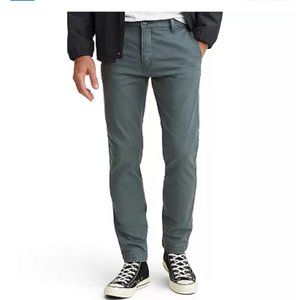 Levi's XX Chino Standard Tapered Chino Pants Men's 36 W 32 L